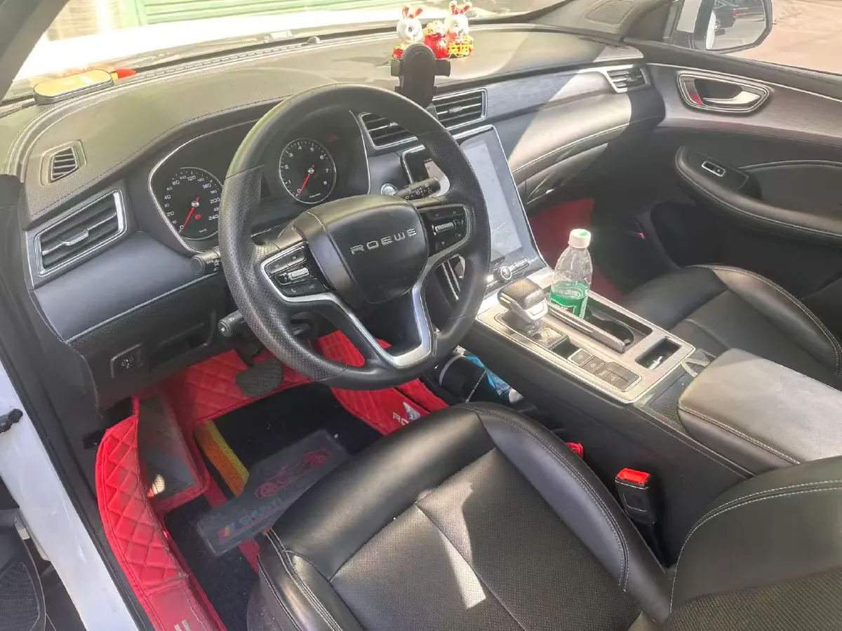 2020 Roewe RX5 1.5T 173HP L4 7DCT,autocango,china used car exporter,china ev exporter,chinese used car exporter,chinese used ev exporter