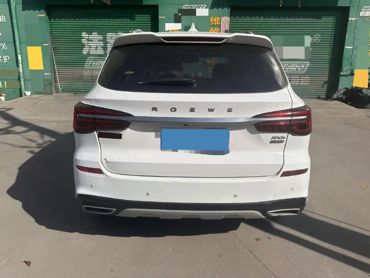 2020 Roewe RX5 1.5T 173HP L4 7DCT,autocango,china used car exporter,china ev exporter,chinese used car exporter,chinese used ev exporter