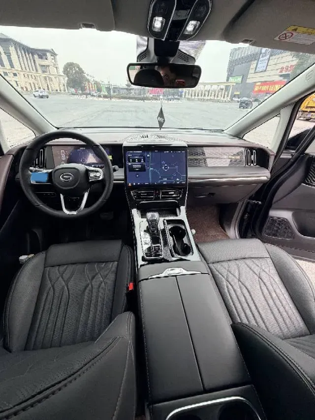 2024 GAC Trumpchi M8 2.0T 190HP L4 2DHT Hybrid,autocango,china used car exporter,china ev exporter,chinese used car exporter,chinese used ev exporter