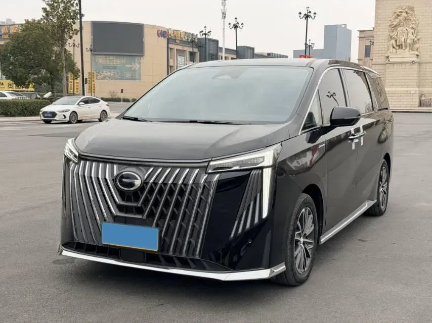 2024 GAC Trumpchi M8 2.0T 190HP L4 2DHT Hybrid,autocango,china used car exporter,china ev exporter,chinese used car exporter,chinese used ev exporter