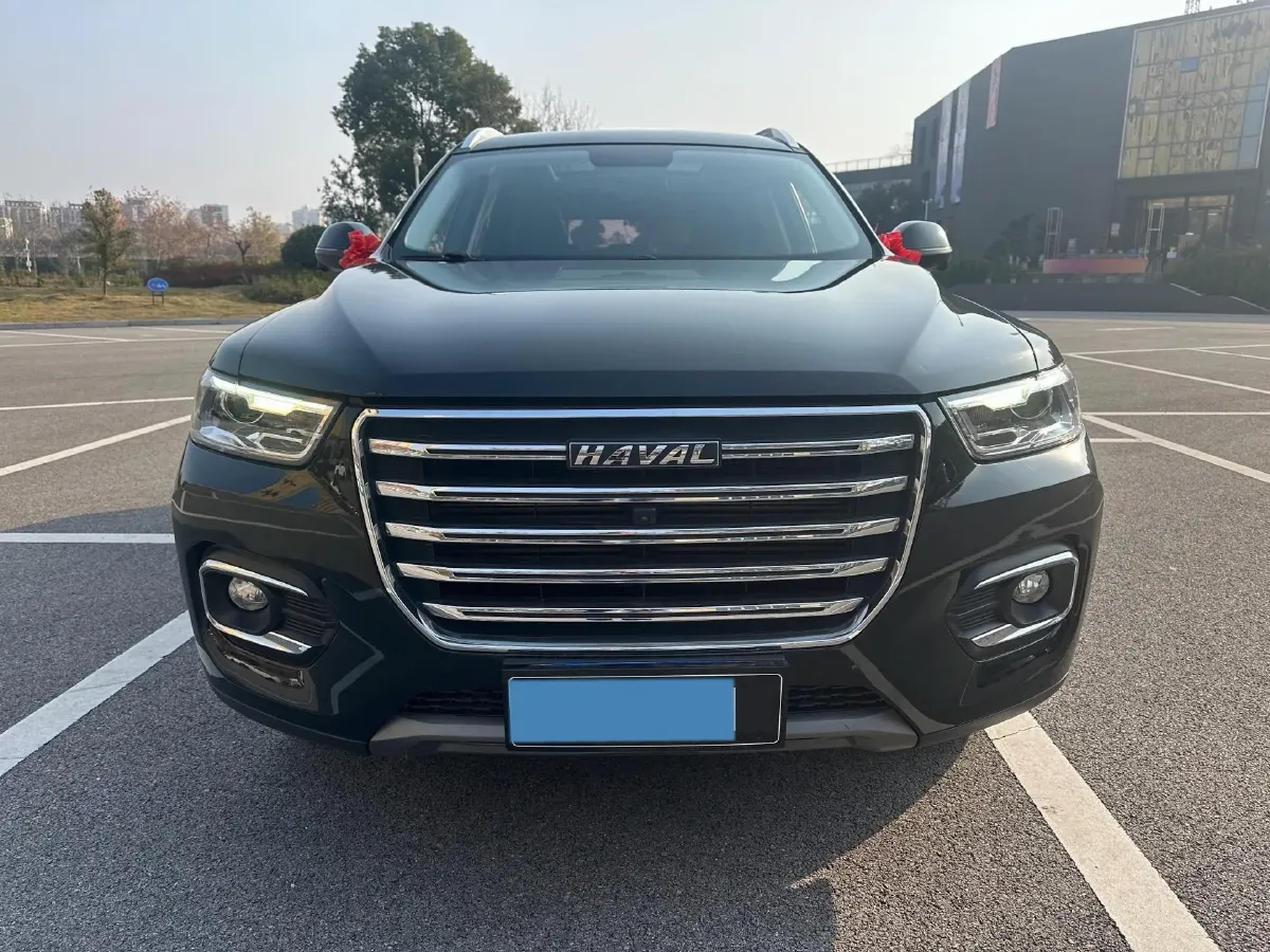 2020 Haval H6 1.5T 169HP L4 7DCT,autocango,china used car exporter,china ev exporter,chinese used car exporter,chinese used ev exporter