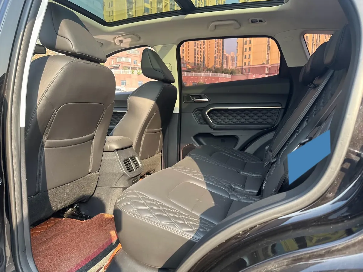 2020 Haval H6 1.5T 169HP L4 7DCT,autocango,china used car exporter,china ev exporter,chinese used car exporter,chinese used ev exporter