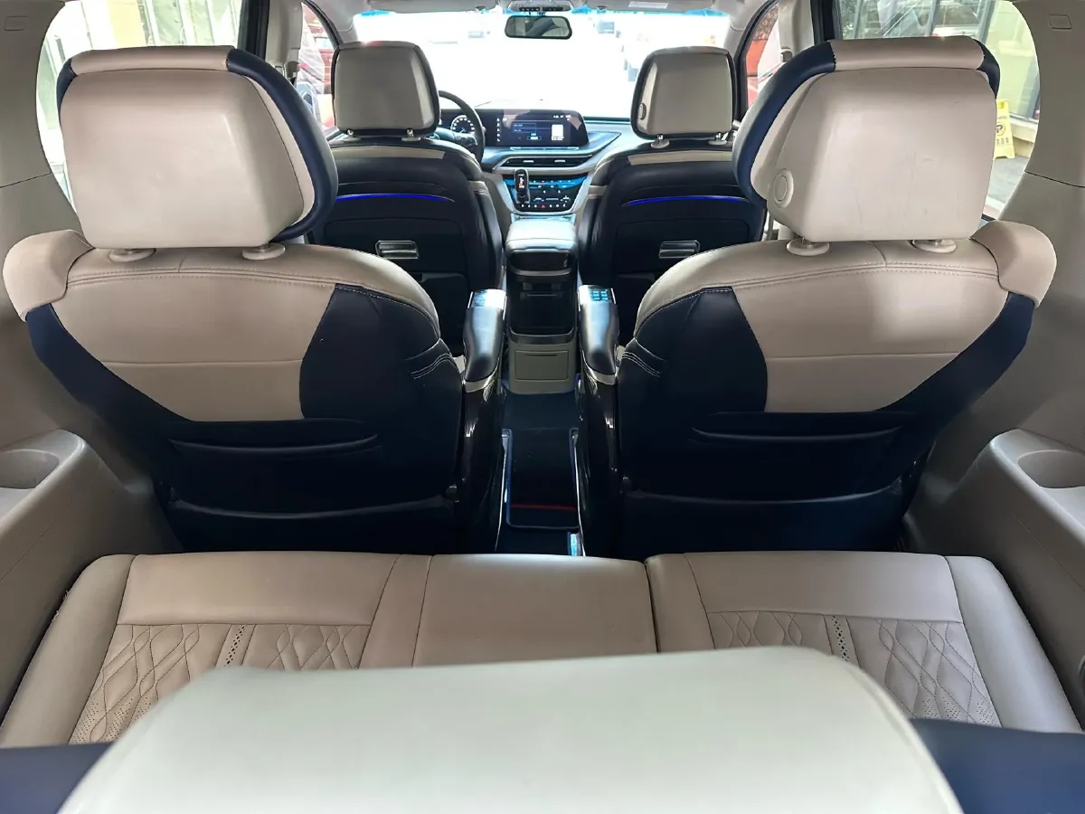 2020 Buick GL8 2.0T 237HP L4 9AT,autocango,china used car exporter,china ev exporter,chinese used car exporter,chinese used ev exporter