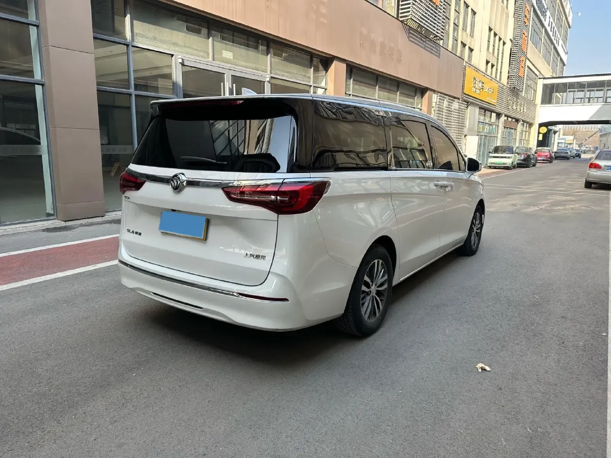 2020 Buick GL8 2.0T 237HP L4 9AT,autocango,china used car exporter,china ev exporter,chinese used car exporter,chinese used ev exporter