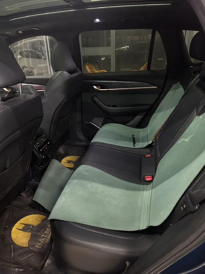 2021 Geely Monjaro 2.0T 238HP L4 8AT,autocango,china used car exporter,china ev exporter,chinese used car exporter,chinese used ev exporter