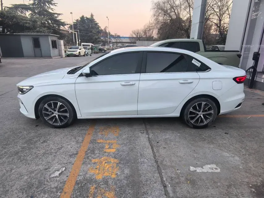 2022 Geely Emgrand 1.5L 114HP L4 CVT,autocango,china used car exporter,china ev exporter,chinese used car exporter,chinese used ev exporter
