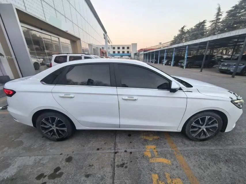 2022 Geely Emgrand 1.5L 114HP L4 CVT,autocango,china used car exporter,china ev exporter,chinese used car exporter,chinese used ev exporter