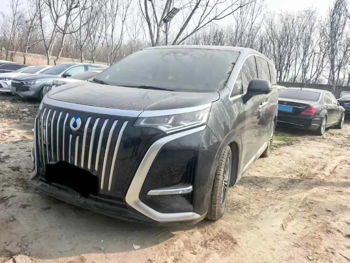 2022 Infiniti QX55 2.0T 245HP L4 CVT