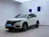 2020 Honda Vezel 1.5L 131HP L4 CVT