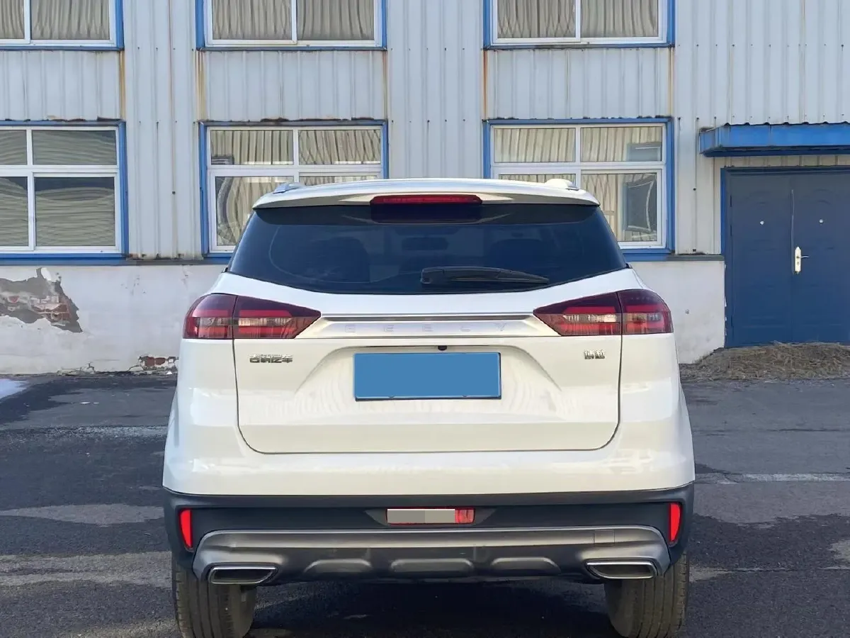 2020 Geely Azkarra 1.8T 184HP L4 7DCT,autocango,china used car exporter,china ev exporter,chinese used car exporter,chinese used ev exporter