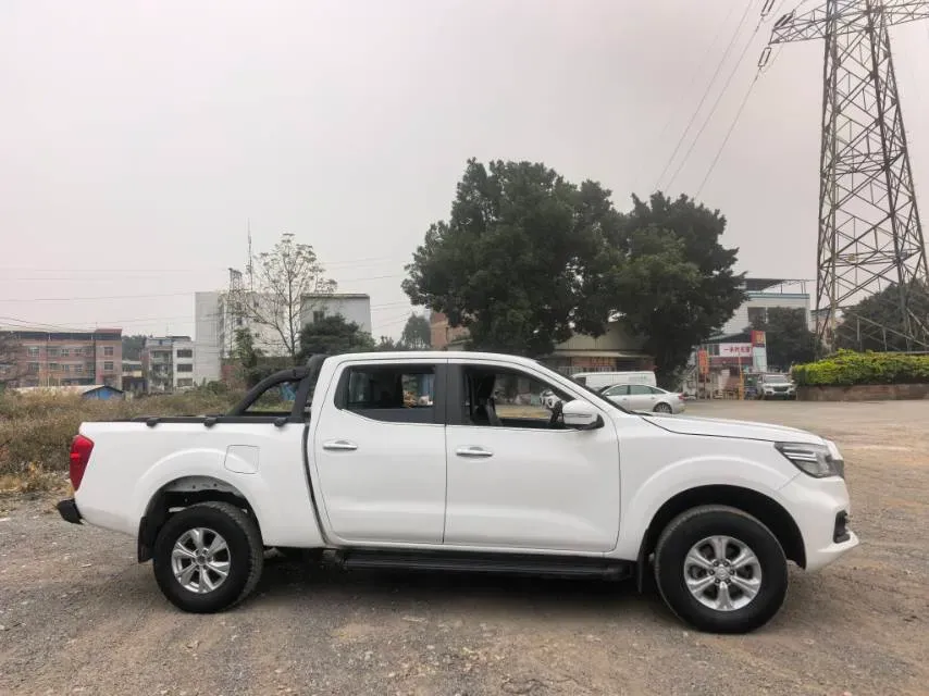 2021 Dongfeng RuiQi 6 2.3T 163HP L4 6MT,autocango,china used car exporter,china ev exporter,chinese used car exporter,chinese used ev exporter