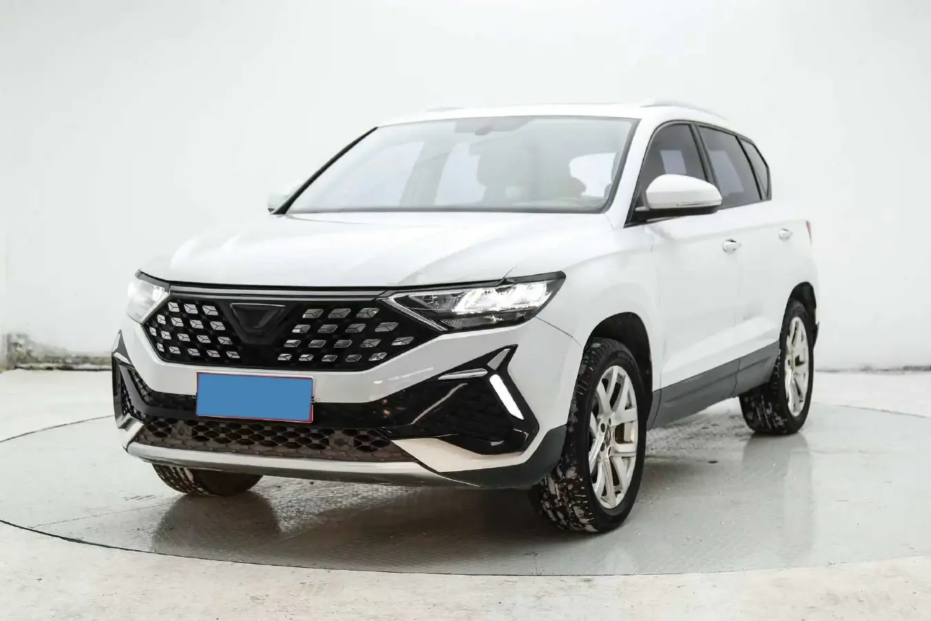 2022 Jetta VS5 1.4T 150HP L4 6AT