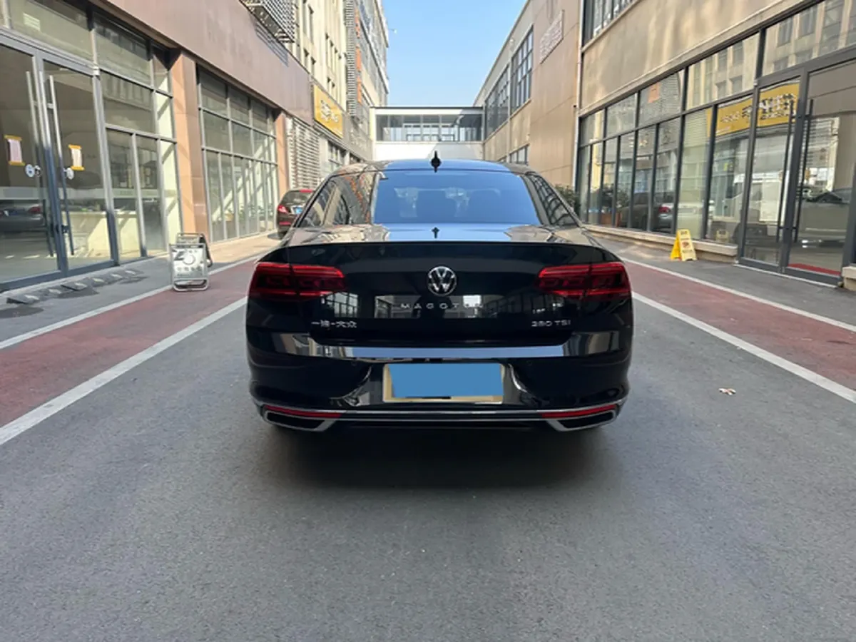 2020 Volkswagen Magotan 1.4T 150HP L4 7DCT,autocango,china used car exporter,china ev exporter,chinese used car exporter,chinese used ev exporter