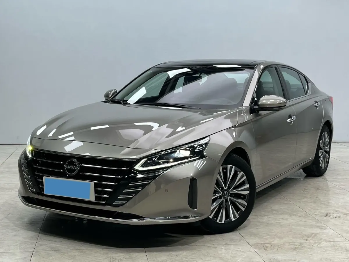2022 Nissan Teana 2.0L 156HP L4 CVT,autocango,china used car exporter,china ev exporter,chinese used car exporter,chinese used ev exporter