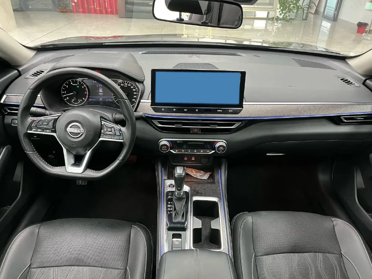 2022 Nissan Teana 2.0L 156HP L4 CVT,autocango,china used car exporter,china ev exporter,chinese used car exporter,chinese used ev exporter