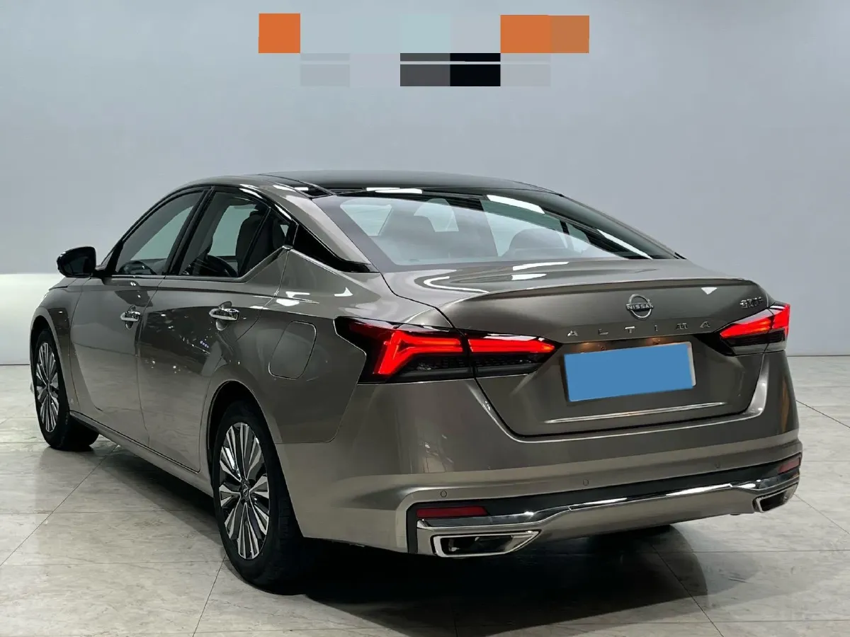 2022 Nissan Teana 2.0L 156HP L4 CVT,autocango,china used car exporter,china ev exporter,chinese used car exporter,chinese used ev exporter