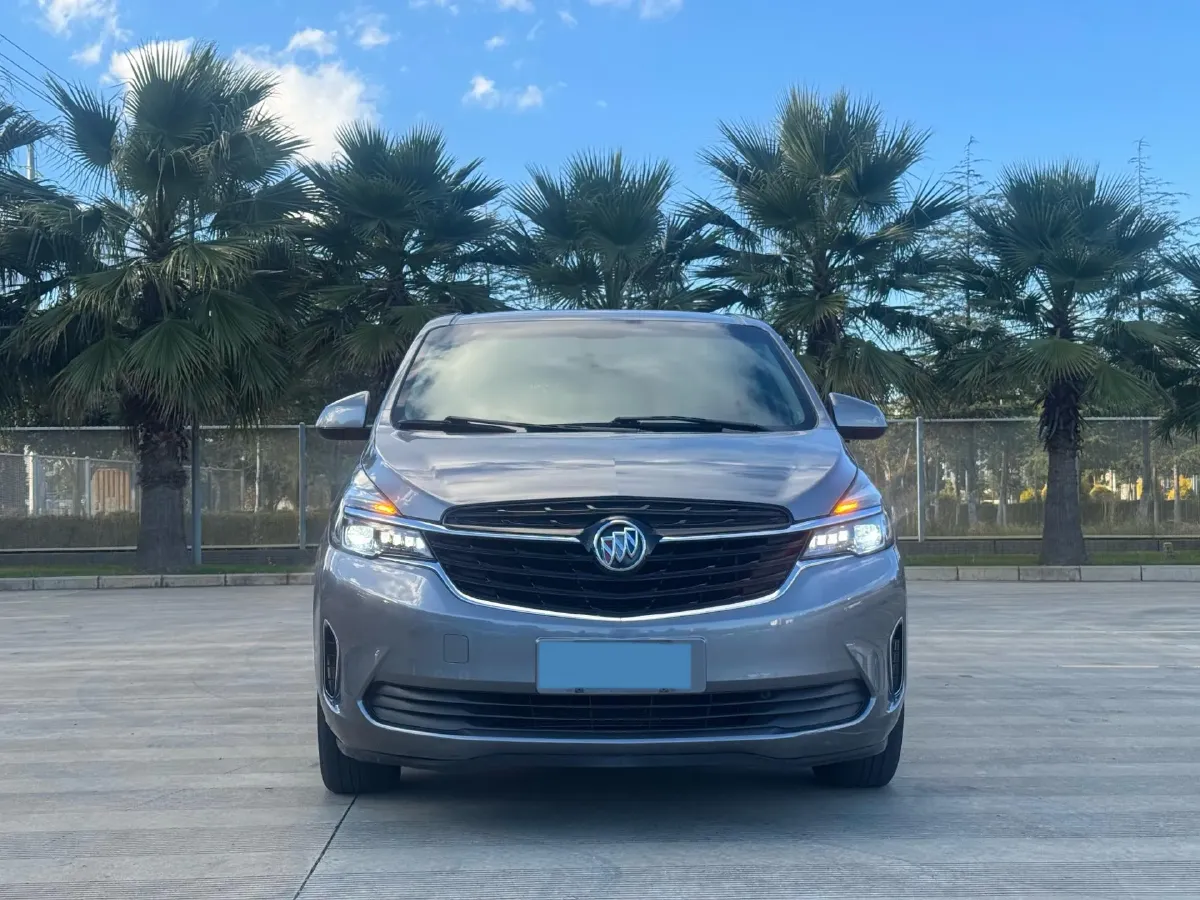 2021 Buick GL8 2.0T 237HP L4 9AT,autocango,china used car exporter,china ev exporter,chinese used car exporter,chinese used ev exporter