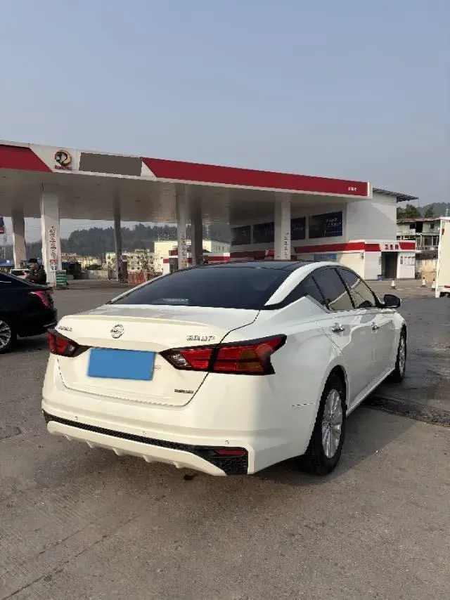 2019 Nissan Teana 2.0L 159HP L4 CVT,autocango,china used car exporter,china ev exporter,chinese used car exporter,chinese used ev exporter