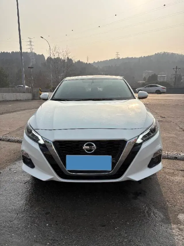 2019 Nissan Teana 2.0L 159HP L4 CVT,autocango,china used car exporter,china ev exporter,chinese used car exporter,chinese used ev exporter