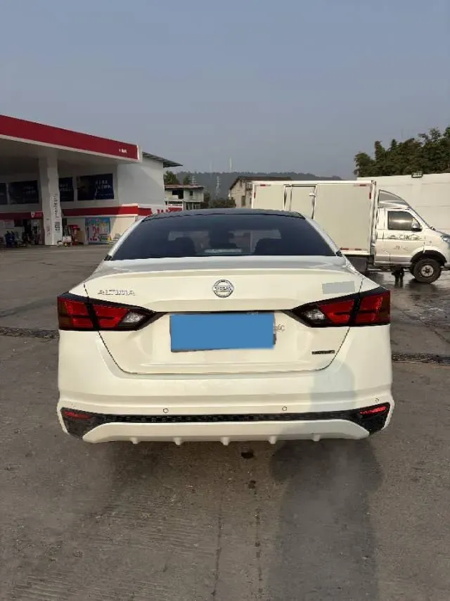 2019 Nissan Teana 2.0L 159HP L4 CVT,autocango,china used car exporter,china ev exporter,chinese used car exporter,chinese used ev exporter