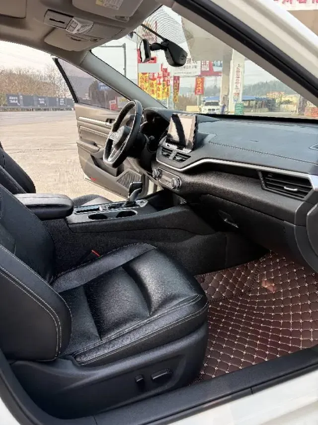 2019 Nissan Teana 2.0L 159HP L4 CVT,autocango,china used car exporter,china ev exporter,chinese used car exporter,chinese used ev exporter