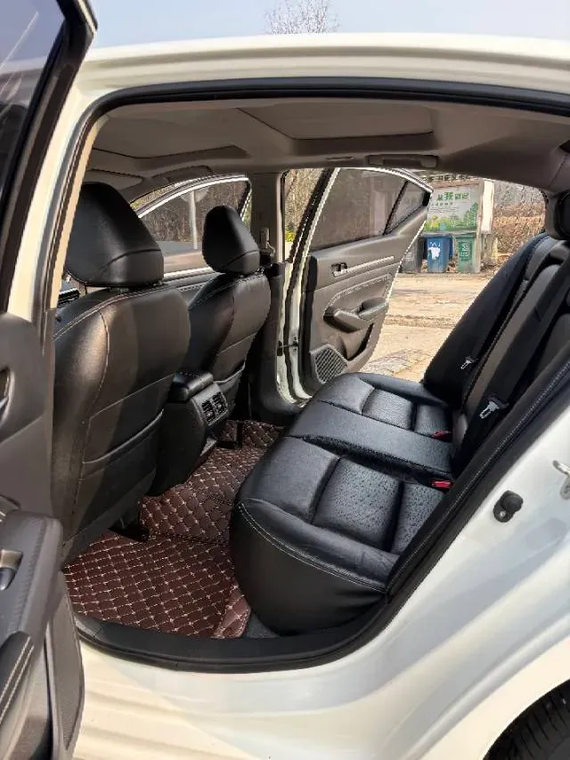 2019 Nissan Teana 2.0L 159HP L4 CVT,autocango,china used car exporter,china ev exporter,chinese used car exporter,chinese used ev exporter