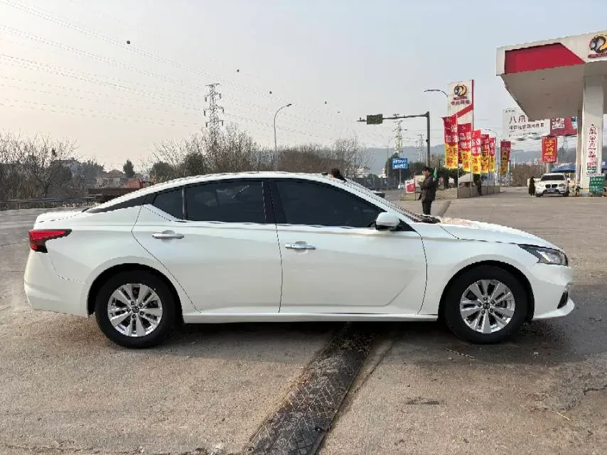 2019 Nissan Teana 2.0L 159HP L4 CVT,autocango,china used car exporter,china ev exporter,chinese used car exporter,chinese used ev exporter