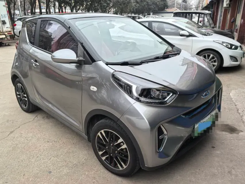 2022 Chery Little Ant BEV 30.7KWH,autocango,china used car exporter,china ev exporter,chinese used car exporter,chinese used ev exporter