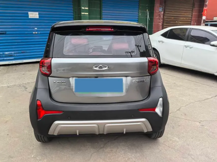 2022 Chery Little Ant BEV 30.7KWH,autocango,china used car exporter,china ev exporter,chinese used car exporter,chinese used ev exporter