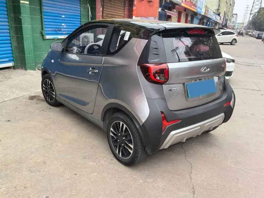 2022 Chery Little Ant BEV 30.7KWH,autocango,china used car exporter,china ev exporter,chinese used car exporter,chinese used ev exporter