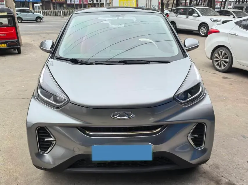 2022 Chery Little Ant BEV 30.7KWH,autocango,china used car exporter,china ev exporter,chinese used car exporter,chinese used ev exporter