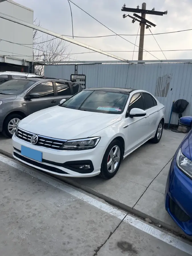 2021 DongFeng Forthing S50EV BEV 57.2KWH