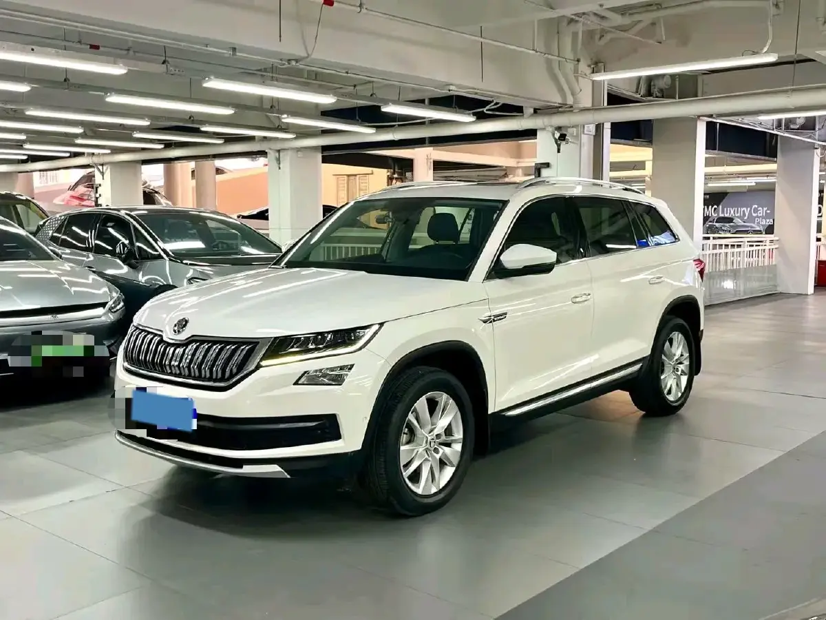 2019 Chevrolet Equinox 2.0T 260HP L4 9AT