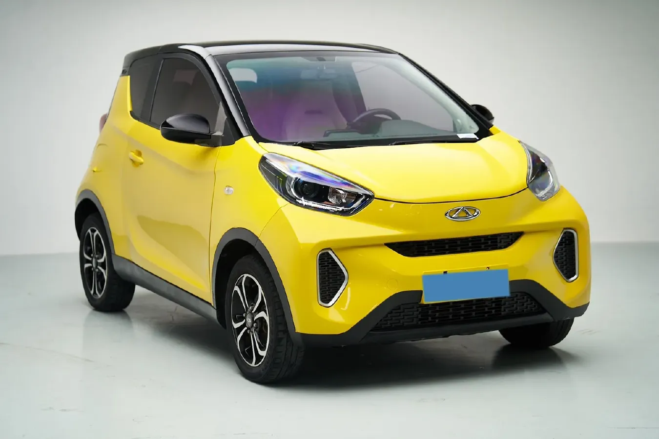 2021 Chery Little Ant BEV 30.7KWH,autocango,china used car exporter,china ev exporter,chinese used car exporter,chinese used ev exporter