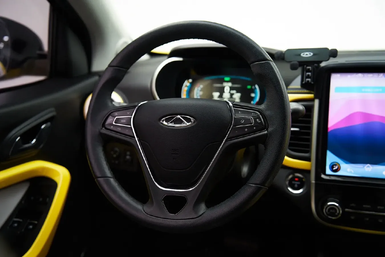 2021 Chery Little Ant BEV 30.7KWH,autocango,china used car exporter,china ev exporter,chinese used car exporter,chinese used ev exporter