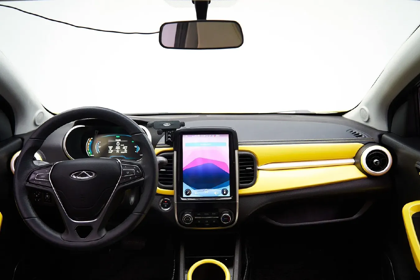 2021 Chery Little Ant BEV 30.7KWH,autocango,china used car exporter,china ev exporter,chinese used car exporter,chinese used ev exporter