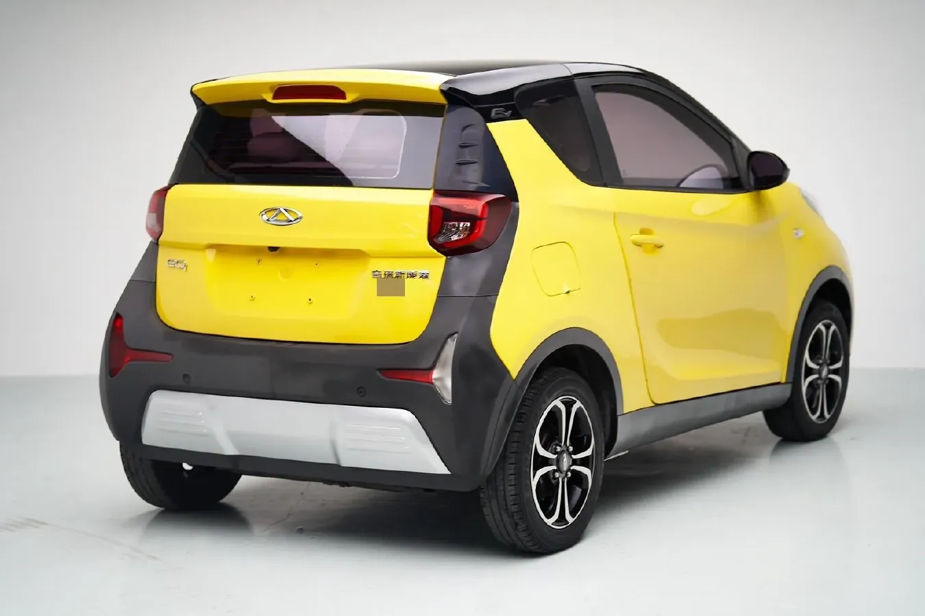 2021 Chery Little Ant BEV 30.7KWH,autocango,china used car exporter,china ev exporter,chinese used car exporter,chinese used ev exporter