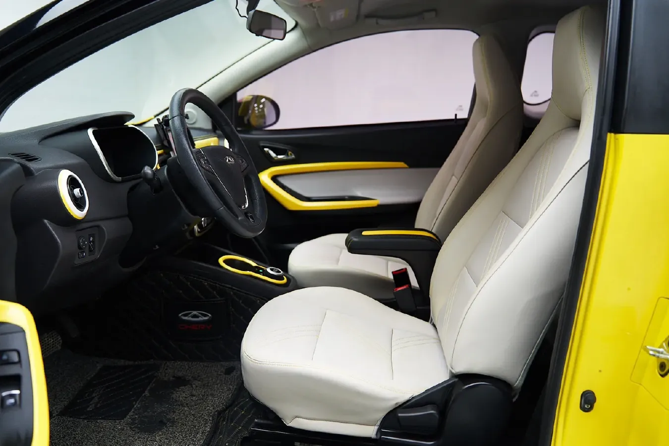 2021 Chery Little Ant BEV 30.7KWH,autocango,china used car exporter,china ev exporter,chinese used car exporter,chinese used ev exporter