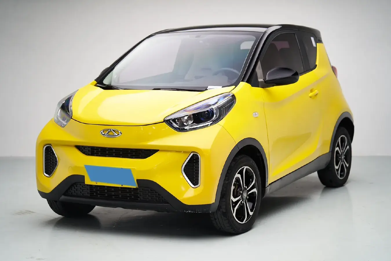 2021 Chery Little Ant BEV 30.7KWH