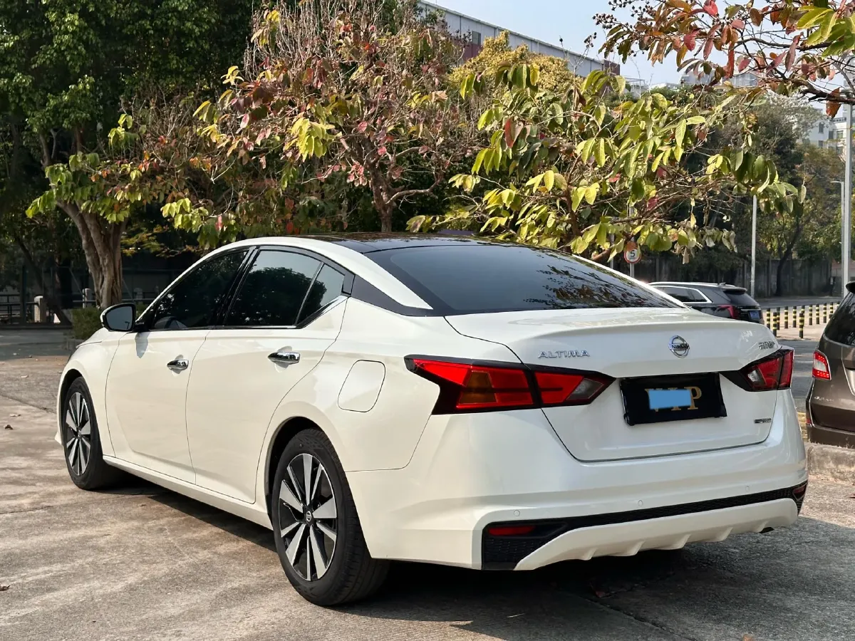 2021 Nissan Teana 2.0L 156HP L4 CVT,autocango,china used car exporter,china ev exporter,chinese used car exporter,chinese used ev exporter