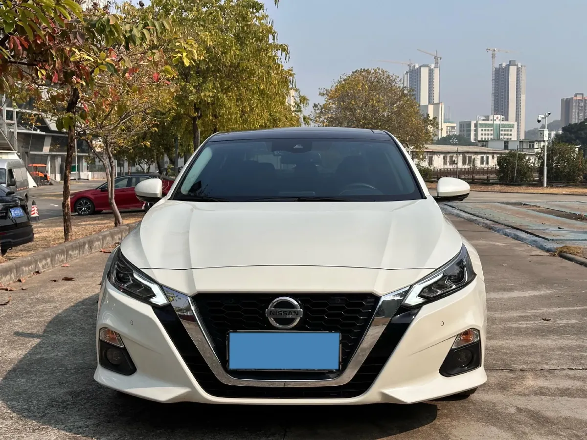 2021 Nissan Teana 2.0L 156HP L4 CVT,autocango,china used car exporter,china ev exporter,chinese used car exporter,chinese used ev exporter