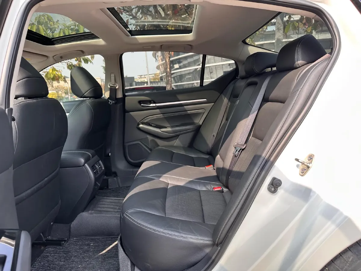 2021 Nissan Teana 2.0L 156HP L4 CVT,autocango,china used car exporter,china ev exporter,chinese used car exporter,chinese used ev exporter