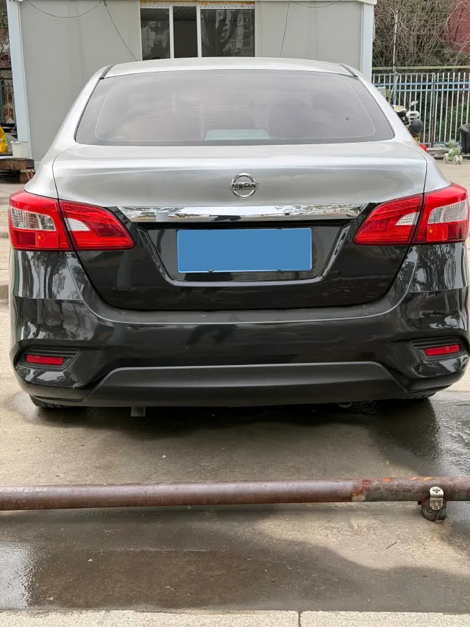 2021 Nissan Sylphy 1.6L 122HP L4 CVT,autocango,china used car exporter,china ev exporter,chinese used car exporter,chinese used ev exporter