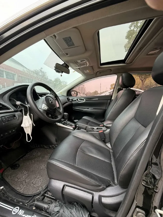 2021 Nissan Sylphy 1.6L 122HP L4 CVT,autocango,china used car exporter,china ev exporter,chinese used car exporter,chinese used ev exporter
