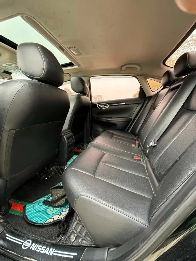 2021 Nissan Sylphy 1.6L 122HP L4 CVT,autocango,china used car exporter,china ev exporter,chinese used car exporter,chinese used ev exporter