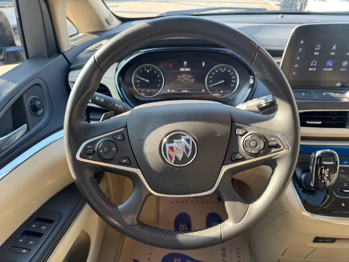 2023 Buick GL8 2.0T 237HP L4 9AT,autocango,china used car exporter,china ev exporter,chinese used car exporter,chinese used ev exporter