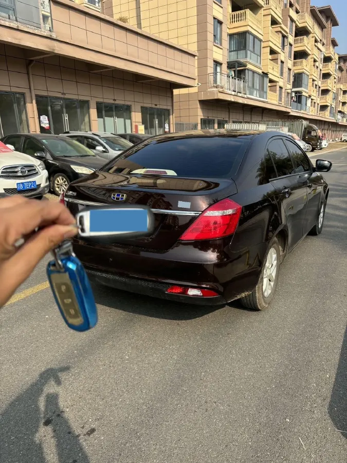 2017 Geely Emgrand 1.5L 109HP L4 CVT,autocango,china used car exporter,china ev exporter,chinese used car exporter,chinese used ev exporter