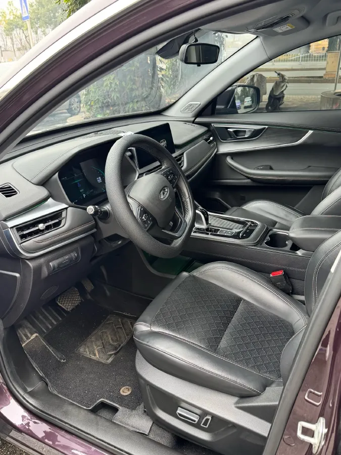 2019 Chery Tiggo 8 1.6T 197HP L4 7DCT,autocango,china used car exporter,china ev exporter,chinese used car exporter,chinese used ev exporter