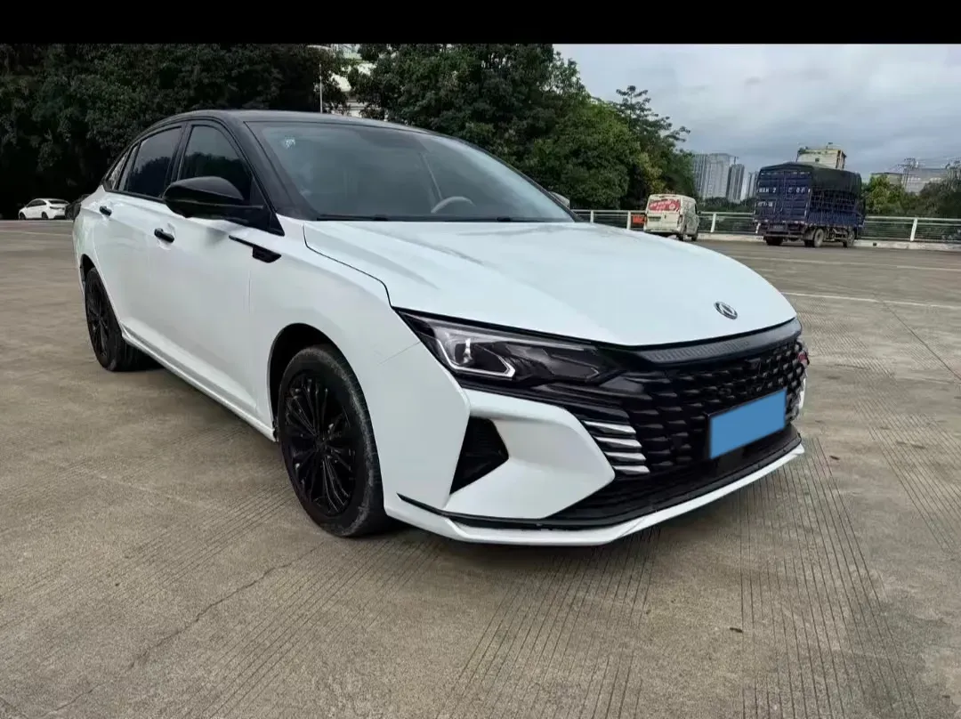 2021 DongFeng Aeolus YiXuan 1.5T 150HP L4 6DCT,autocango,china used car exporter,china ev exporter,chinese used car exporter,chinese used ev exporter