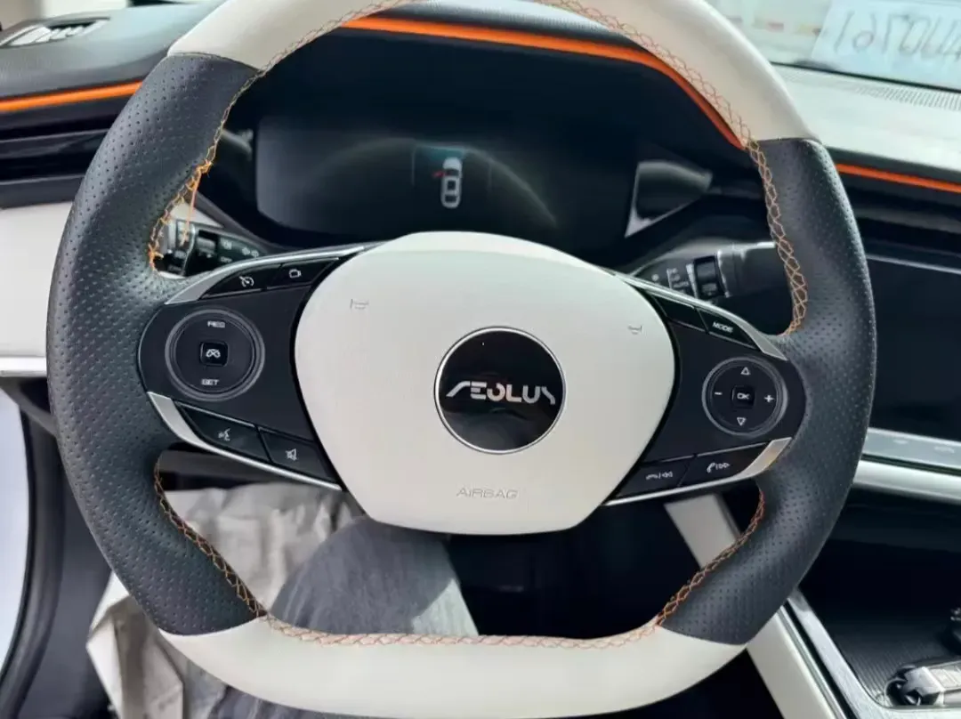 2021 DongFeng Aeolus YiXuan 1.5T 150HP L4 6DCT,autocango,china used car exporter,china ev exporter,chinese used car exporter,chinese used ev exporter